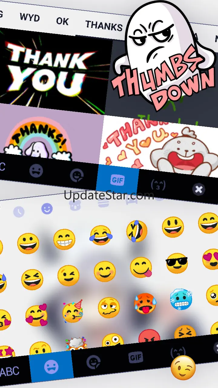 Cute Cat Girl Theme 1.0
