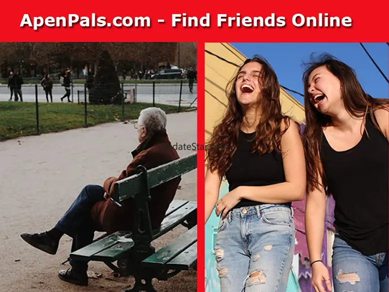European Pen Pals & Friends in 1.9