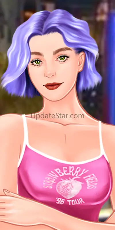 Fashionista Dress Up 1.1