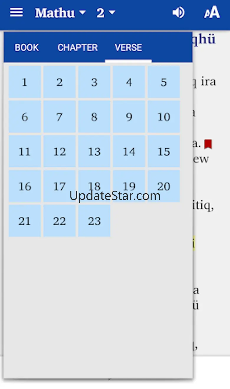 Hakhun Bible 9.3