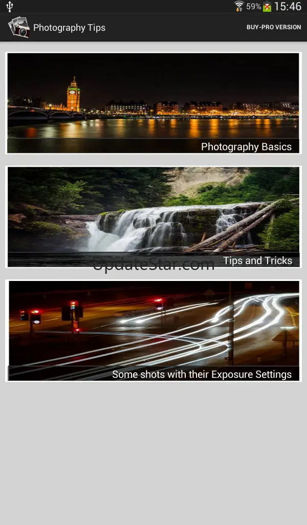 Photography: Tips and Tricks 1.5