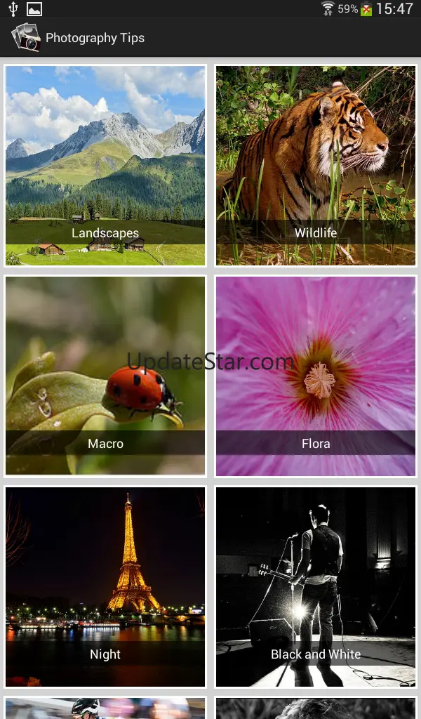 Photography: Tips and Tricks 1.5