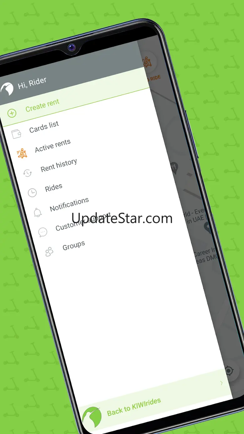 KiwiRide 2.2.7