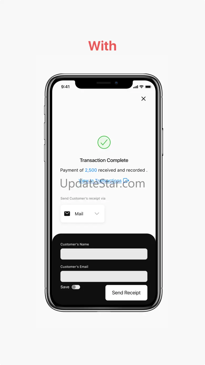 SplishPay 1.2.2