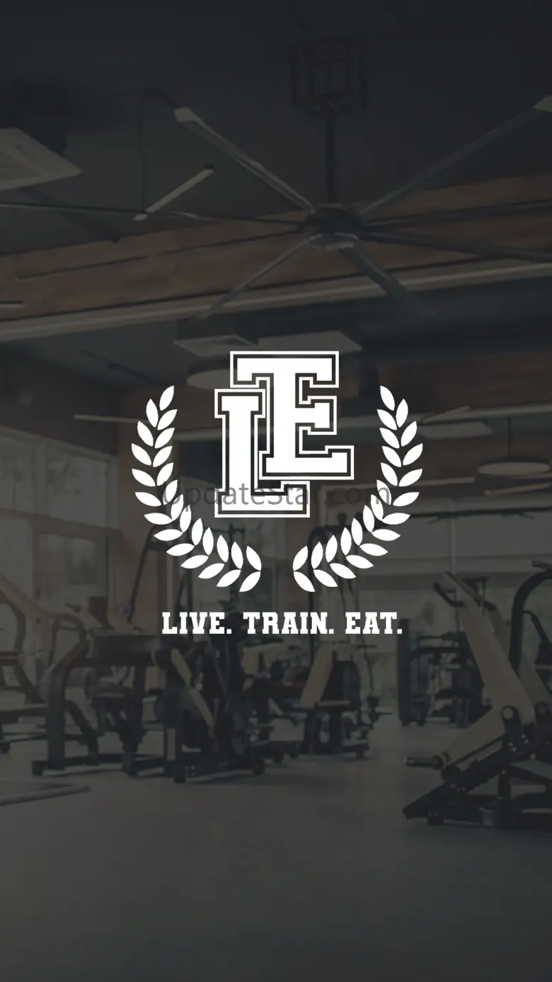 Live Train Eat Fitness 7.131.2