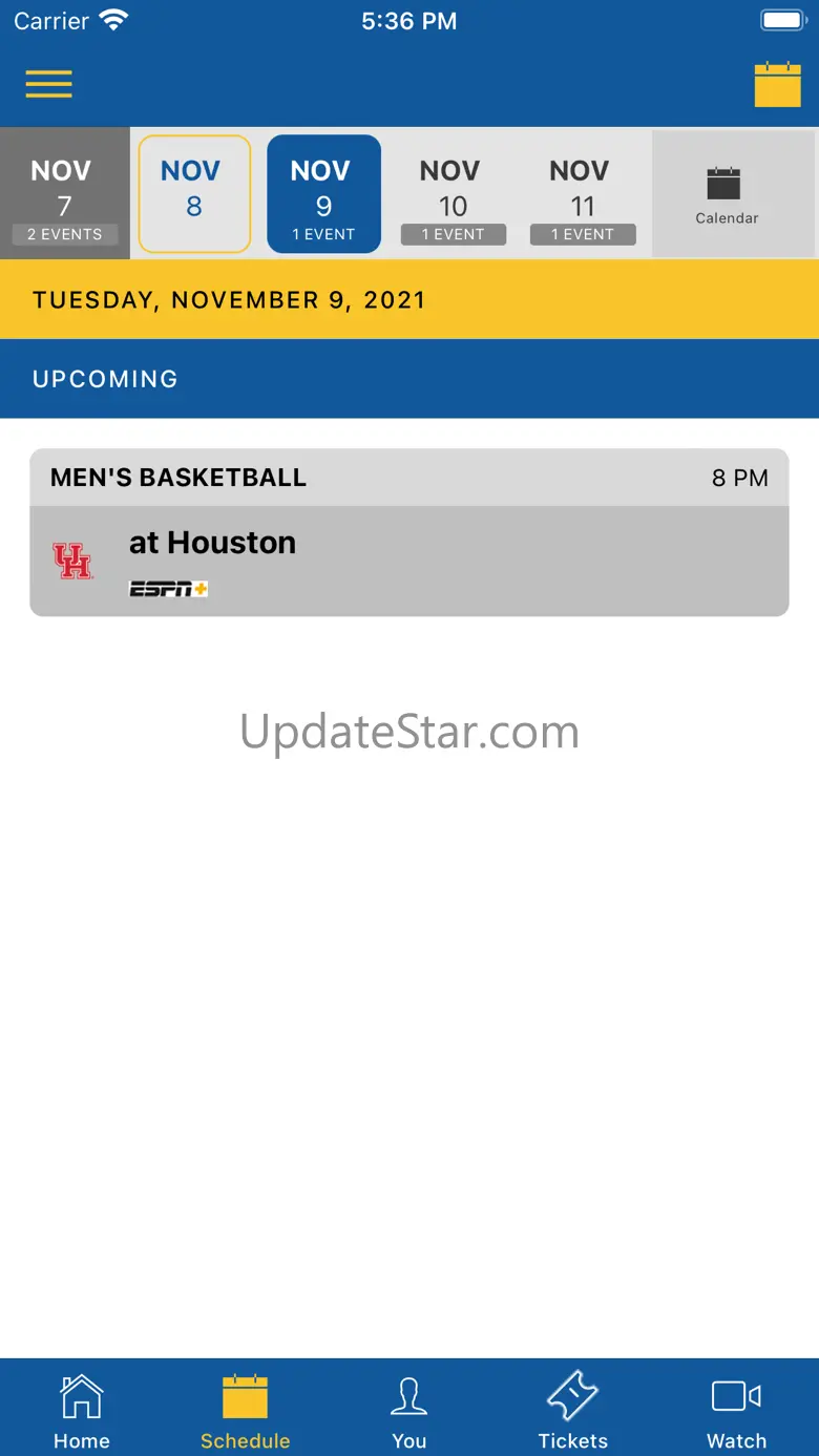 Hofstra Pride 1.0.1