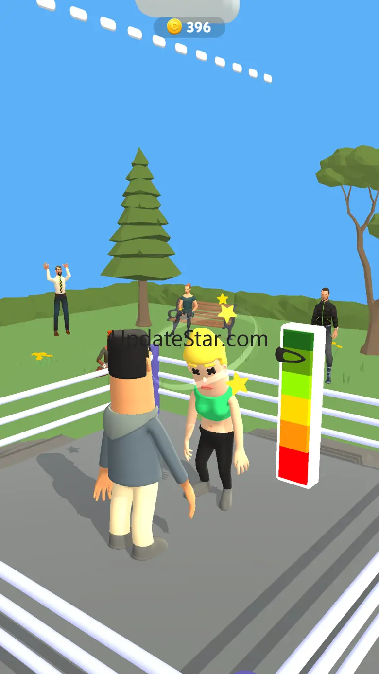 Nuts Kicker 0.1