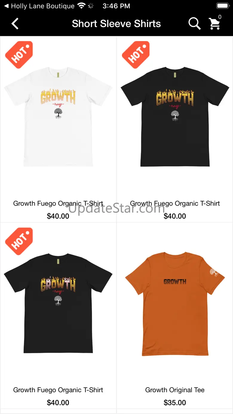 Growth Brand 1.3