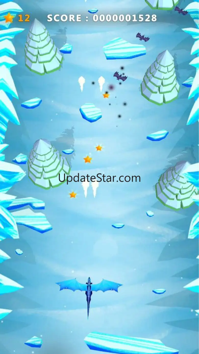 Infinite Dragoon 1.3