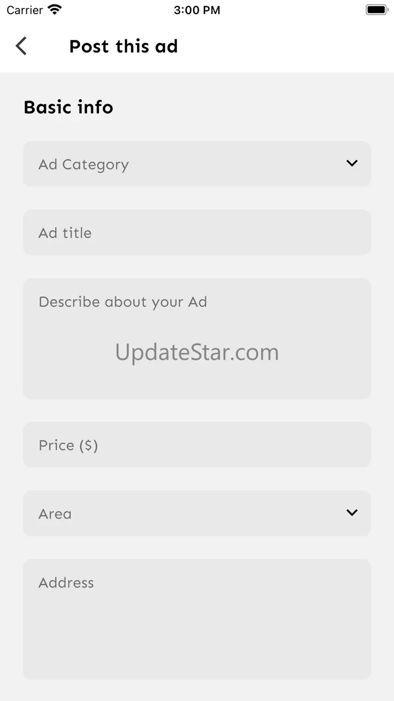 Usell 1.0.4