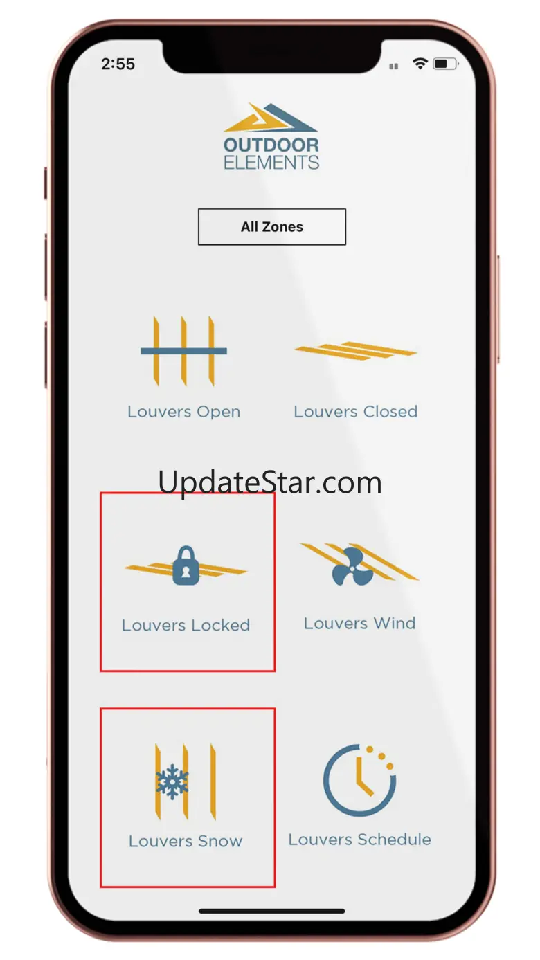 OutdoorElements 1.6.1