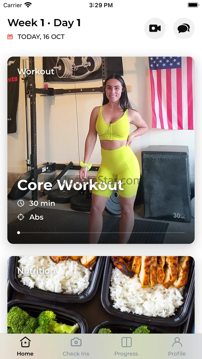 Build With Chels 3.0