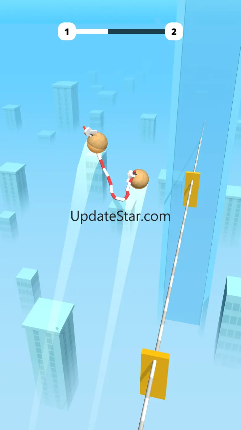 Bungee Balls 1.0.0