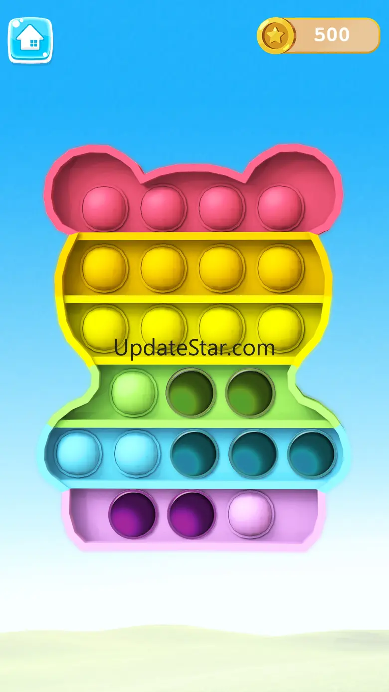 Fidget Trading - Pop it game 1.3