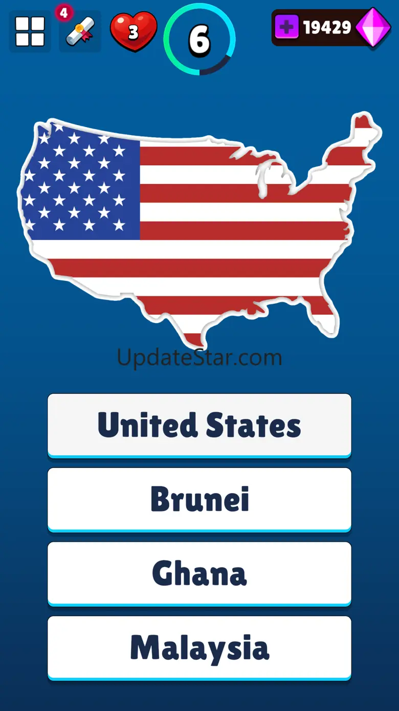 Global Quiz: Simple & Fun Quiz 1.0.0