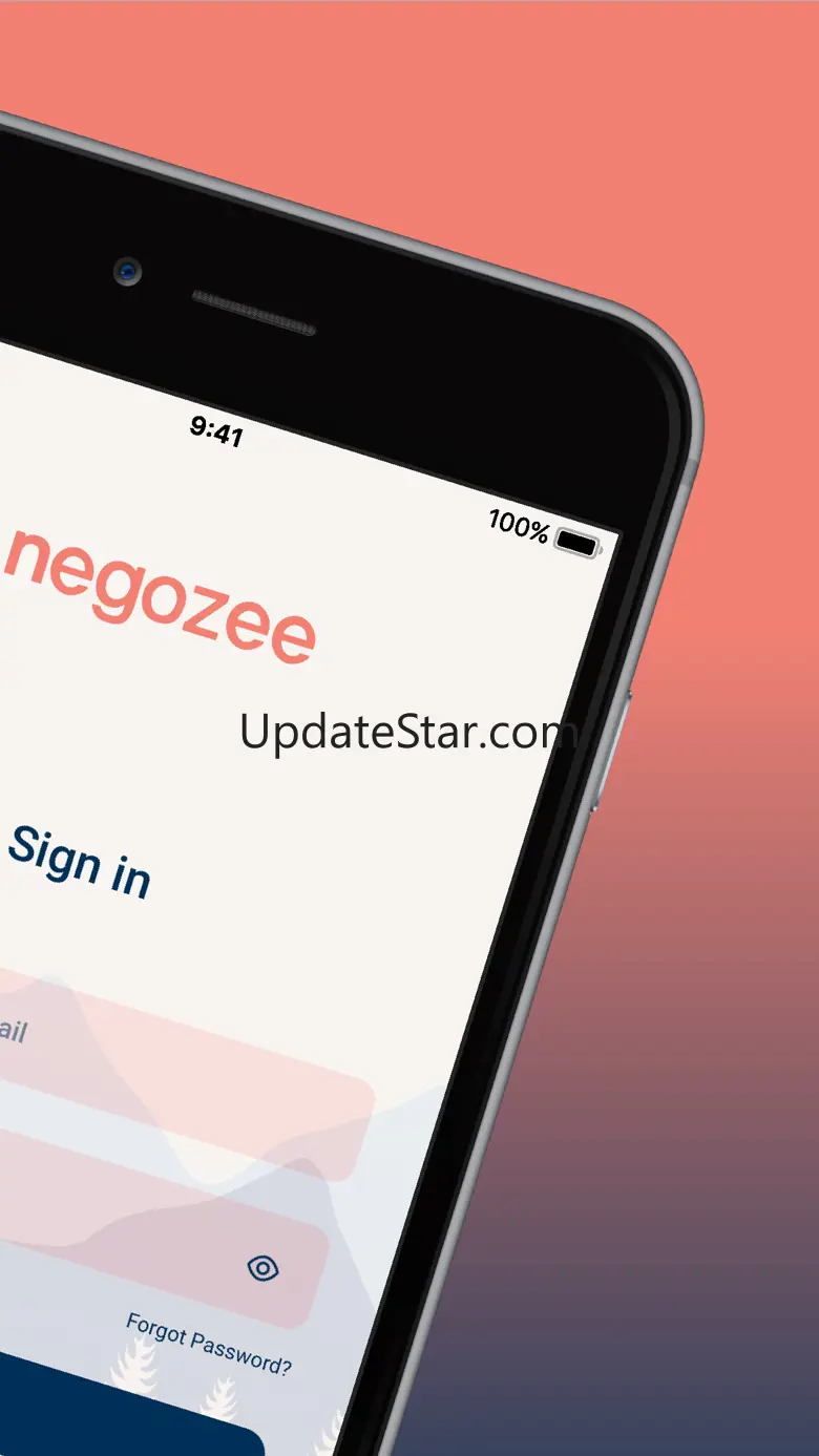 negozee 1.6