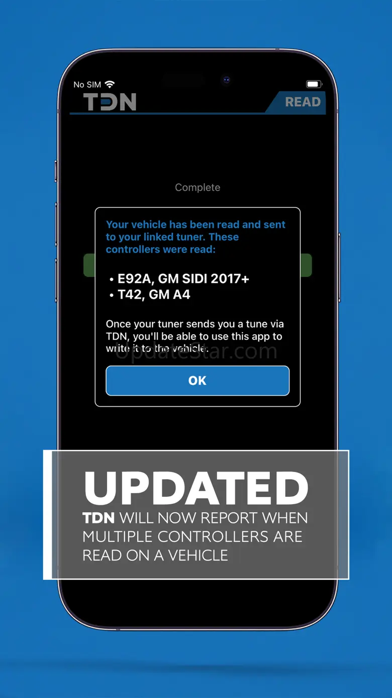 Tune Delivery Network (TDN) 1.7.1