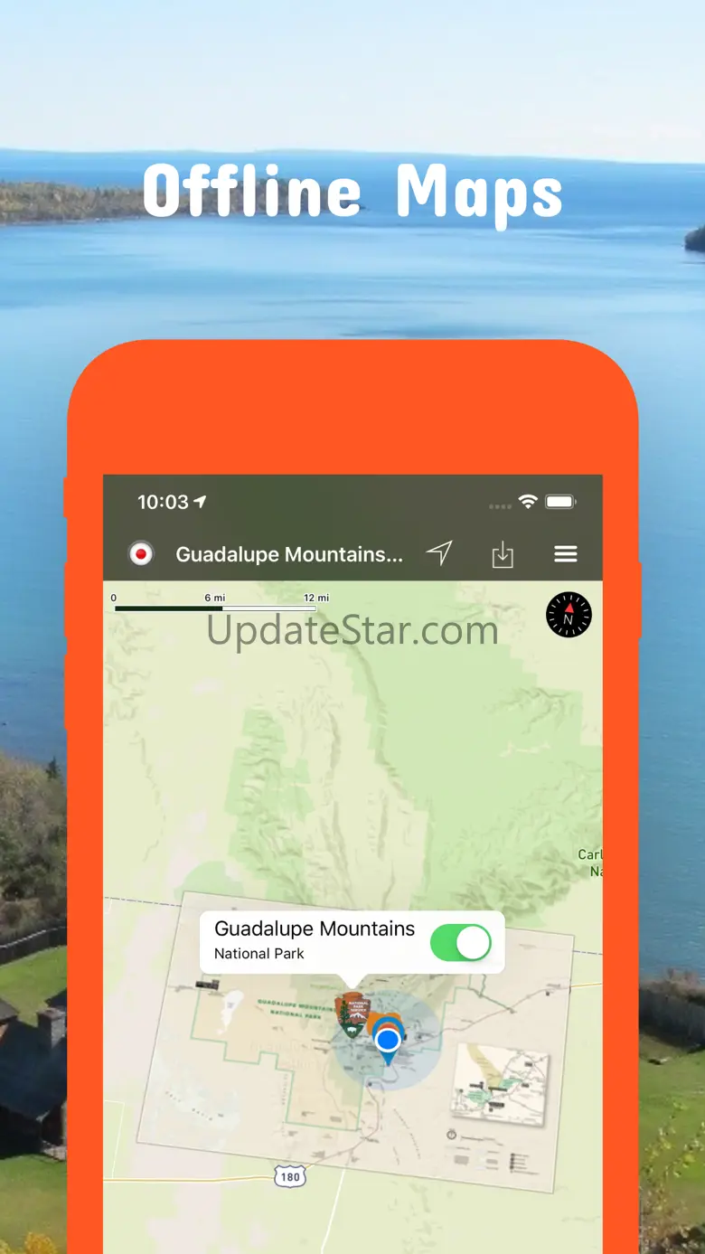 Minnesota Pocket Maps 6.5