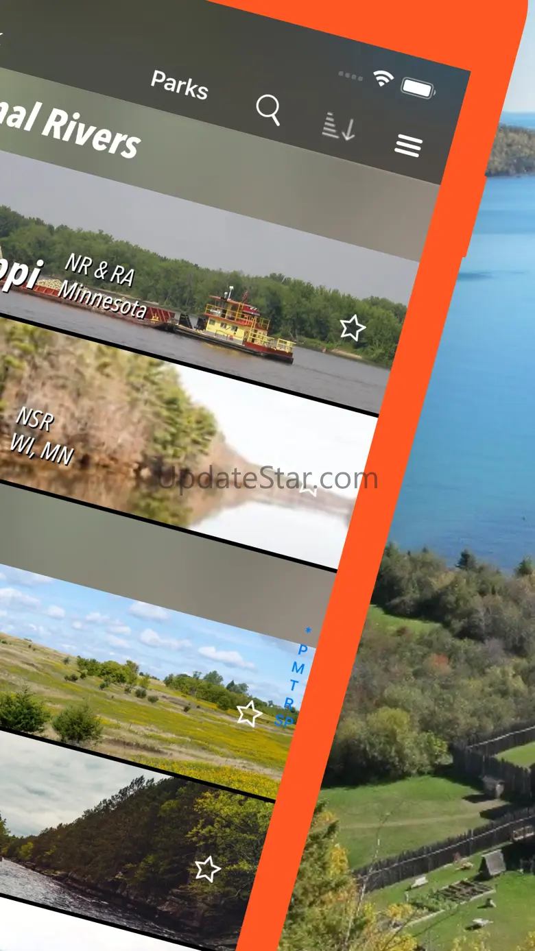 Minnesota Pocket Maps 6.5