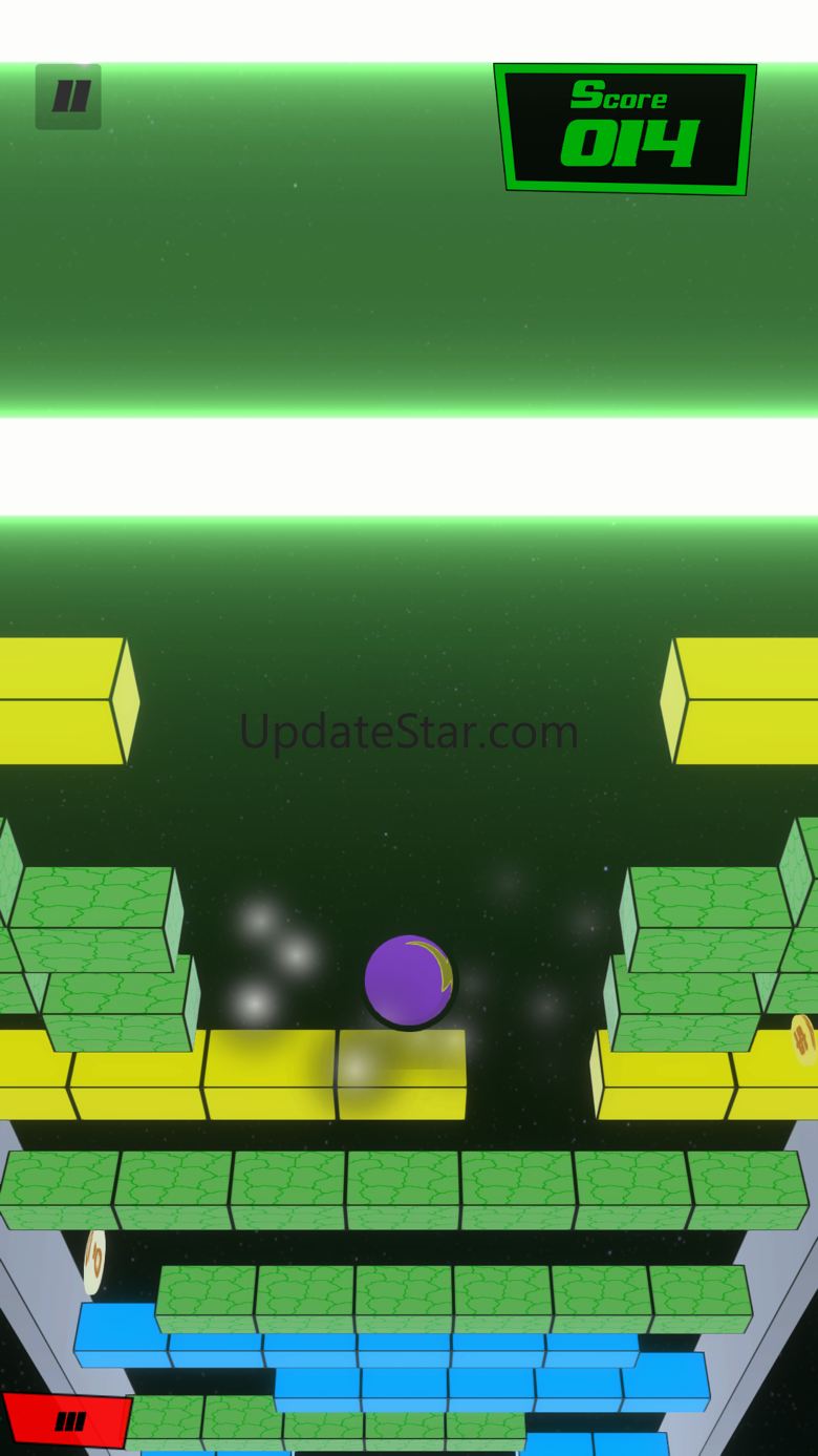 Laser Lane 1.112