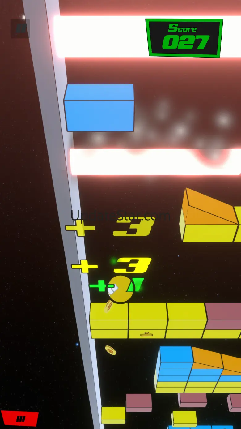 Laser Lane 1.112
