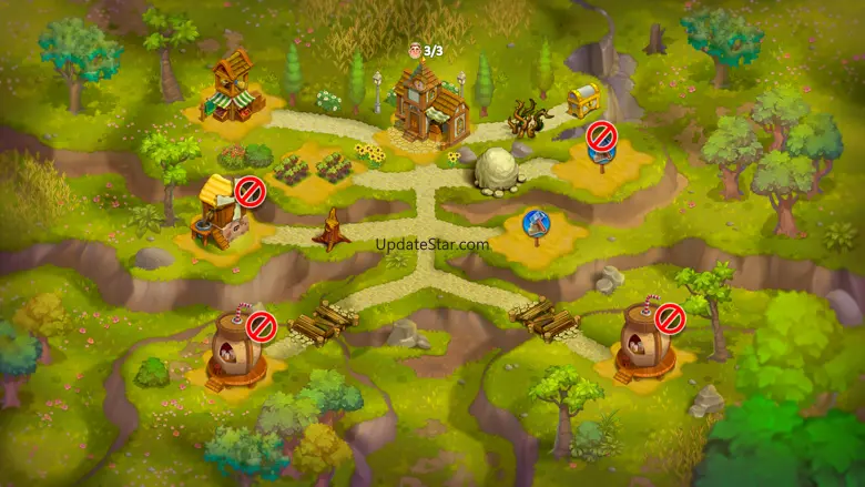 New Lands 2 1.1