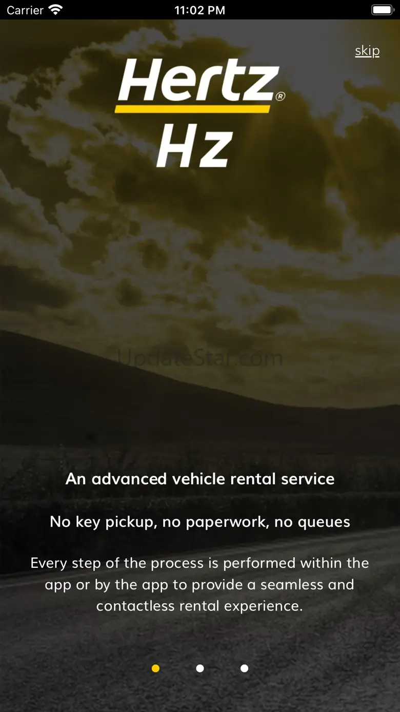 Hertz Hz 4.22.0
