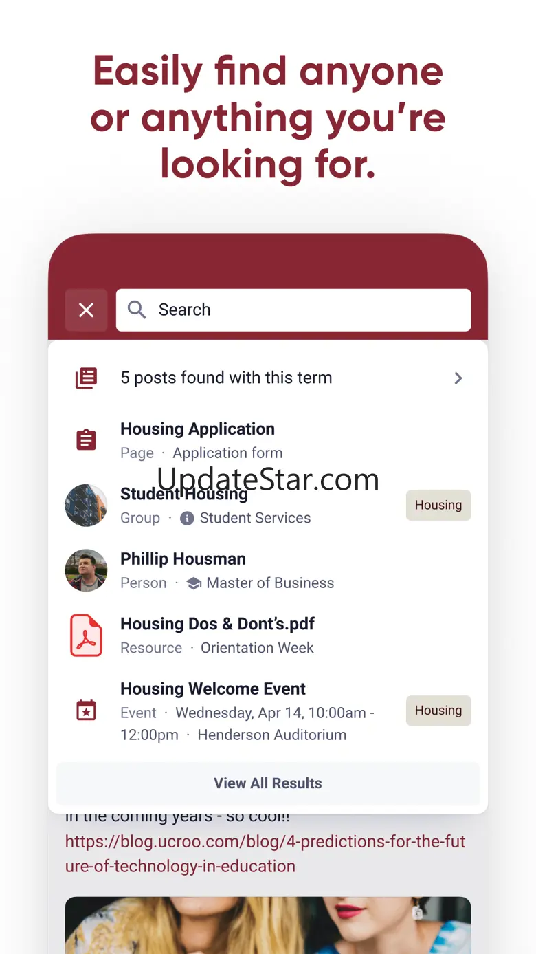 myAAMU 5.3