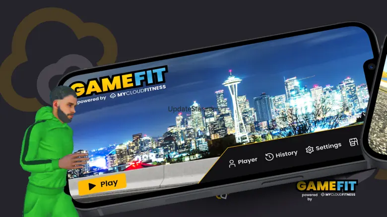 GameFit 1.2.1