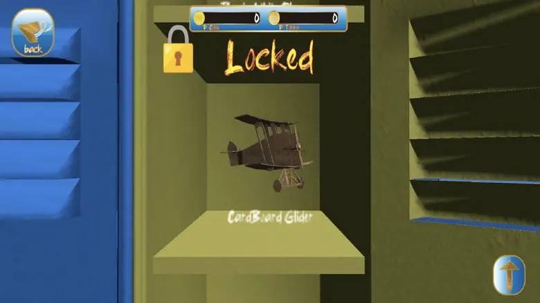 PaperPlane Fighter 1.10.1