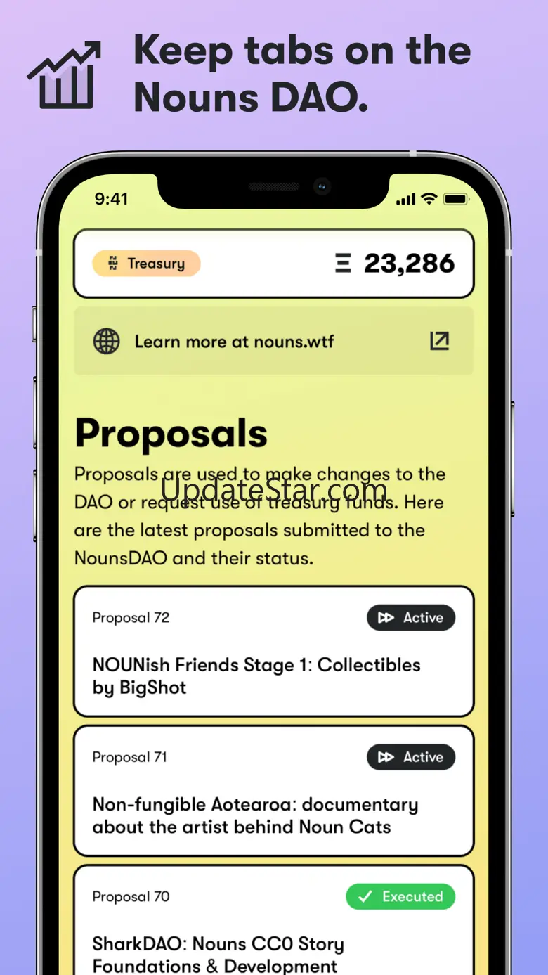 Nouns: explore, create & play 1.5.0