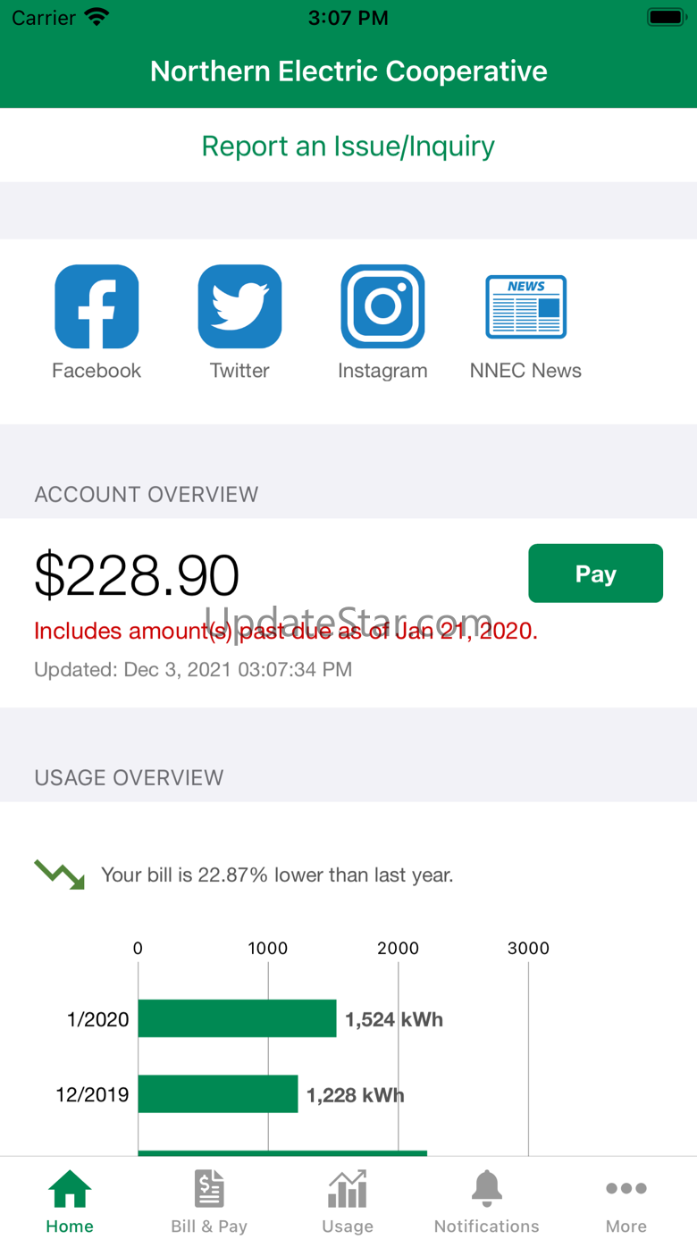 NNEC coNNECt 24.1.0