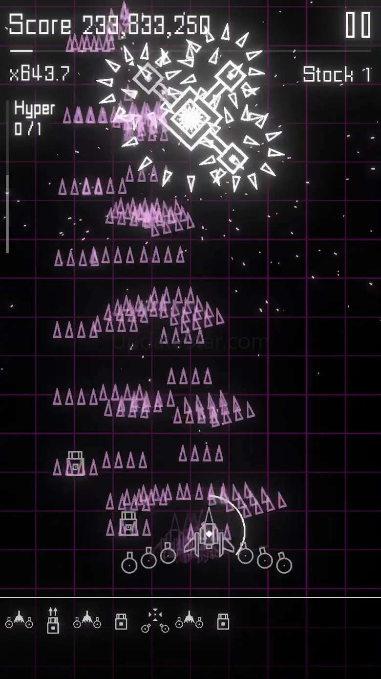LinearShooter Remixed 1.2.1