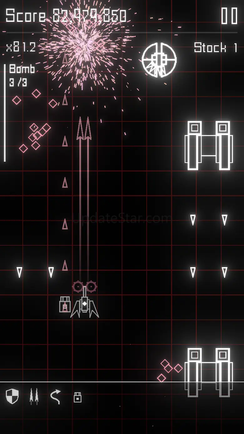 LinearShooter Remixed 1.2.1