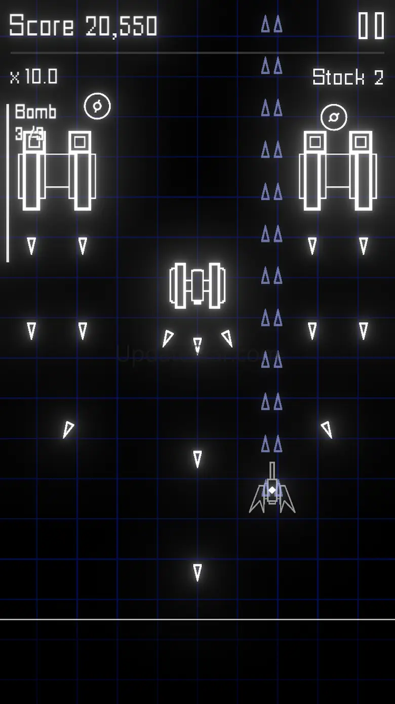 LinearShooter Remixed 1.2.1