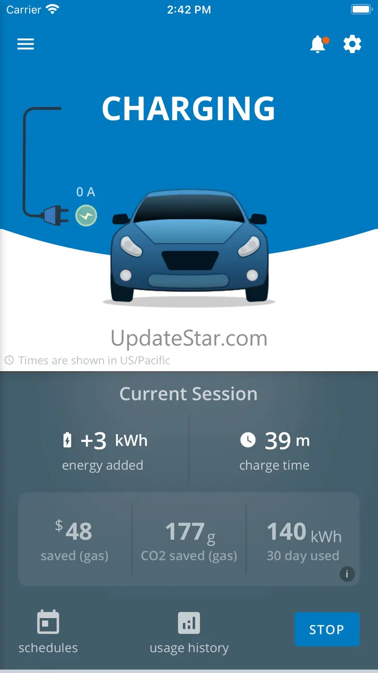 Eaton EV Charger Manager 1.0.12
