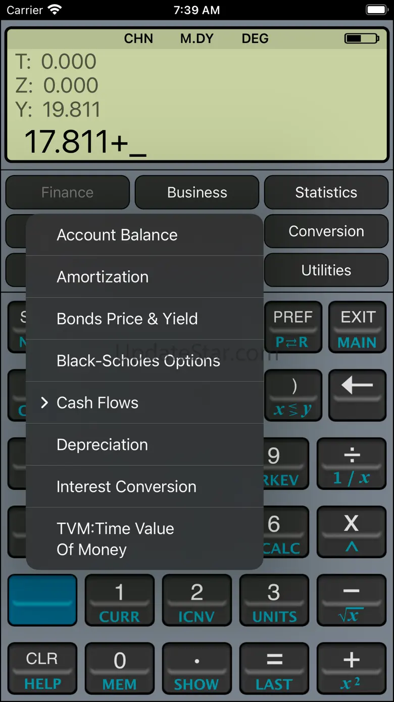 RLM-17BX 3.1.5