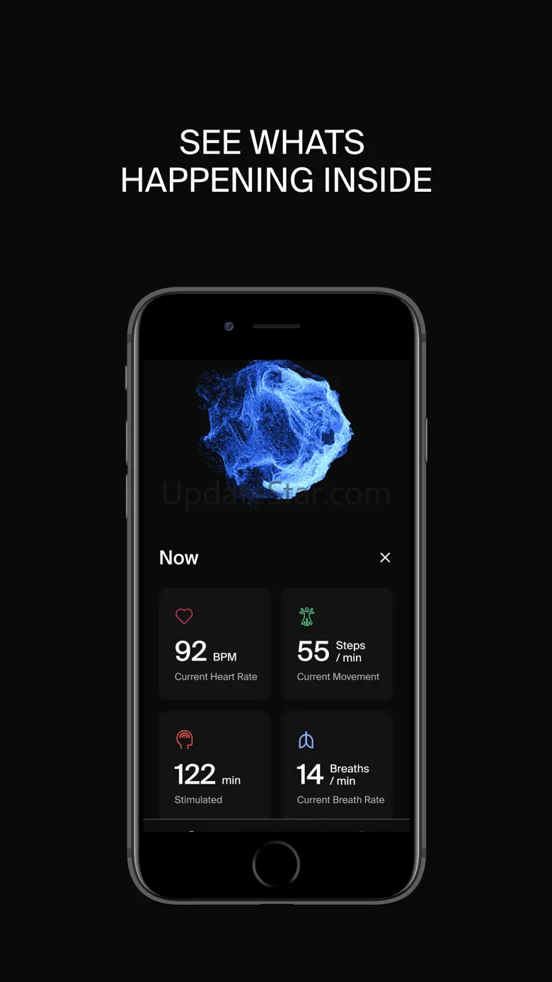 NOWATCH 2.0.3