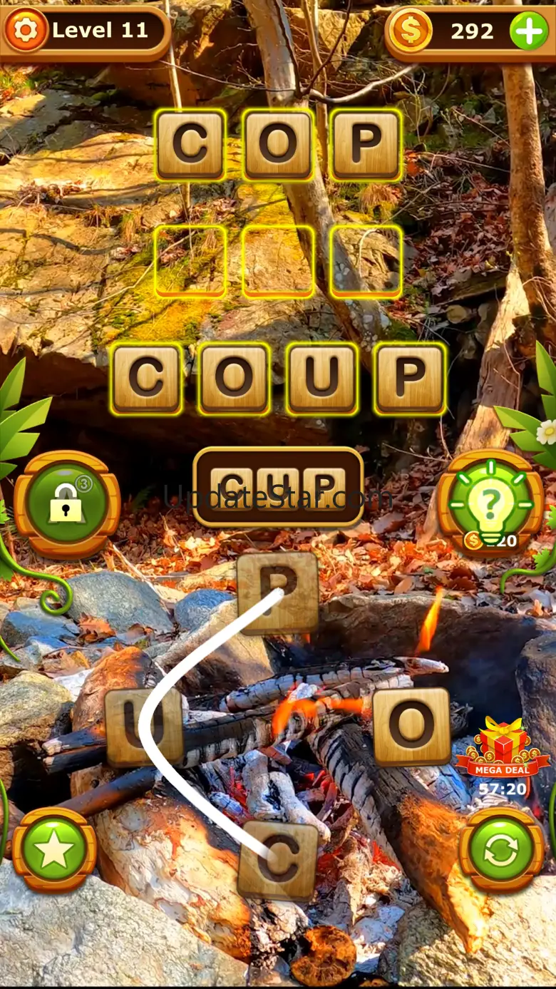 Word Connect & Wordsearch game 1.0