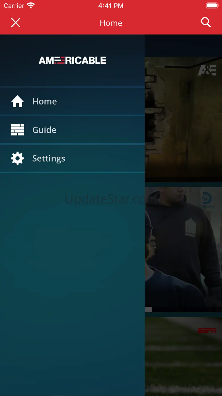 Americable.TV 1.51.32
