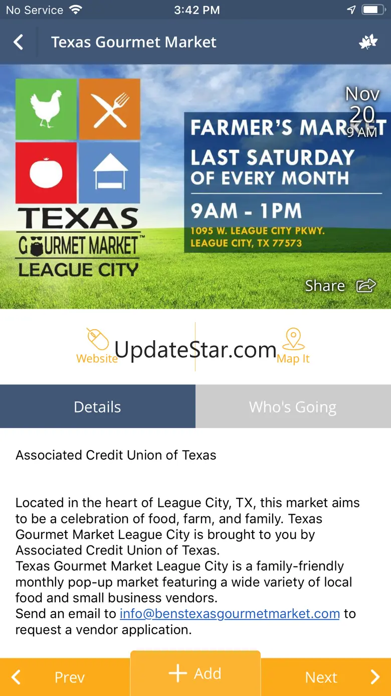 Visit Bay Area Houston 2.7.43