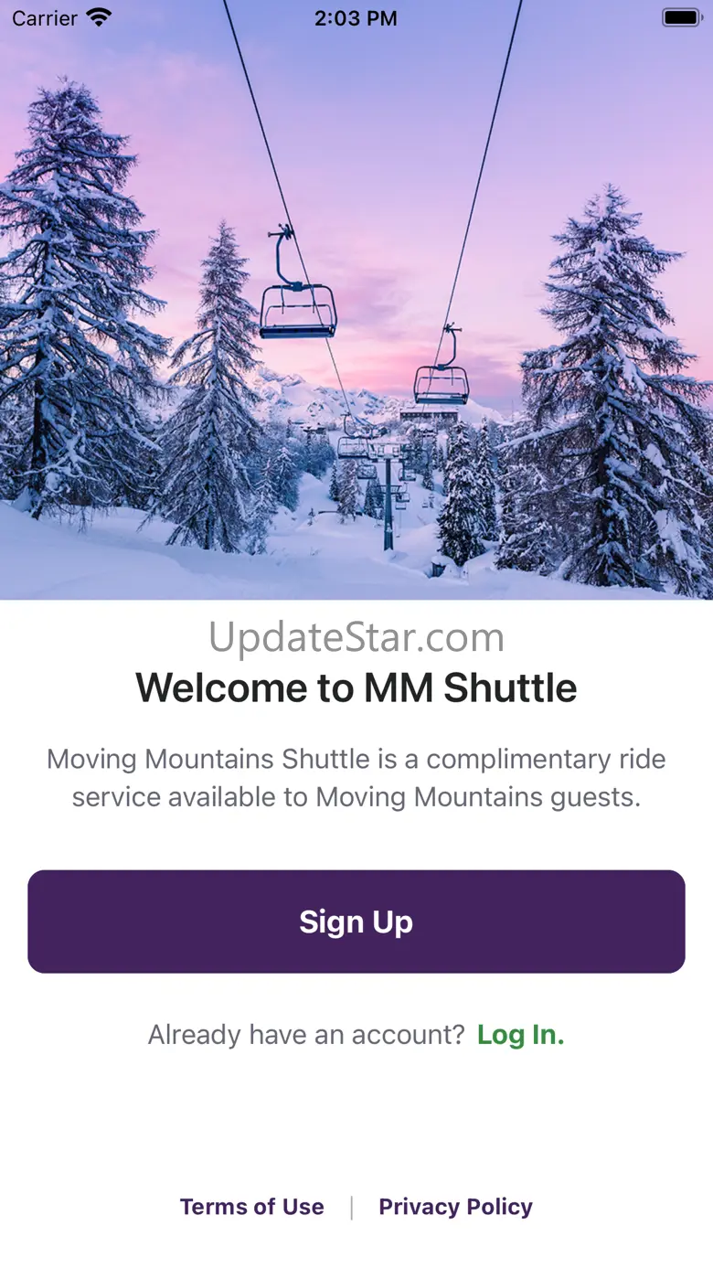 Moving Mountains Shuttle 3.0.47