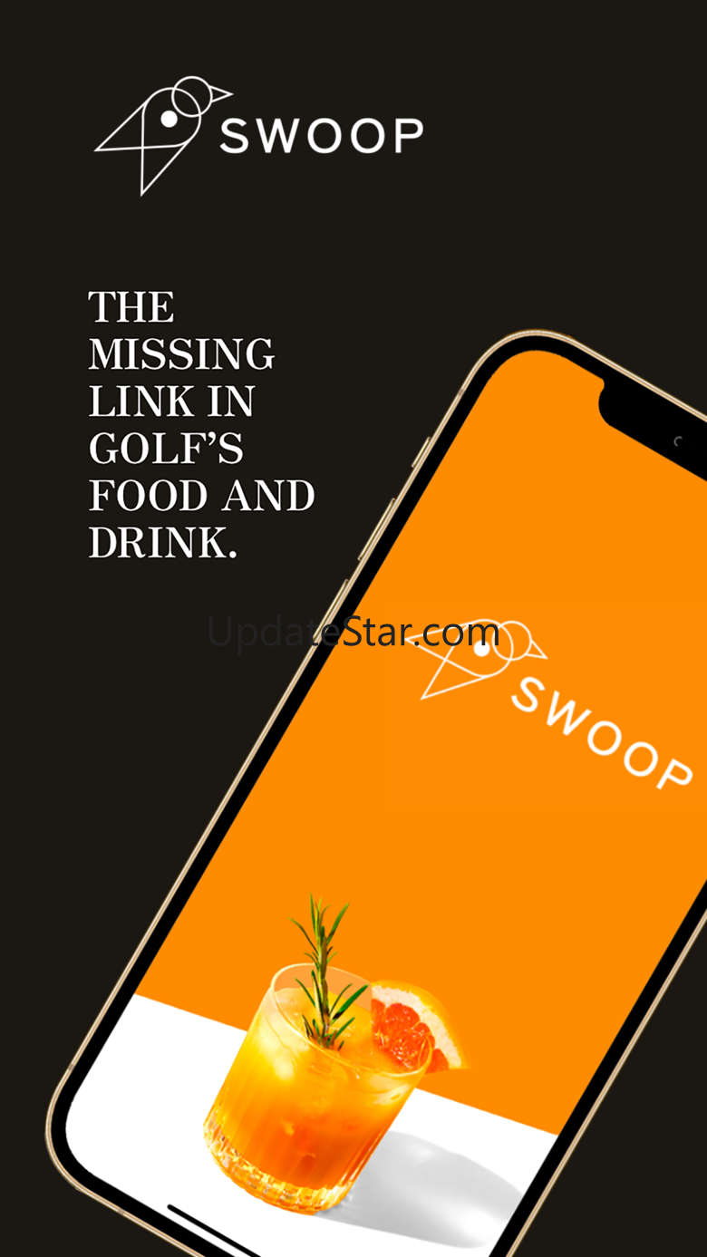 Swoop - Golf Concierge 1.0.14