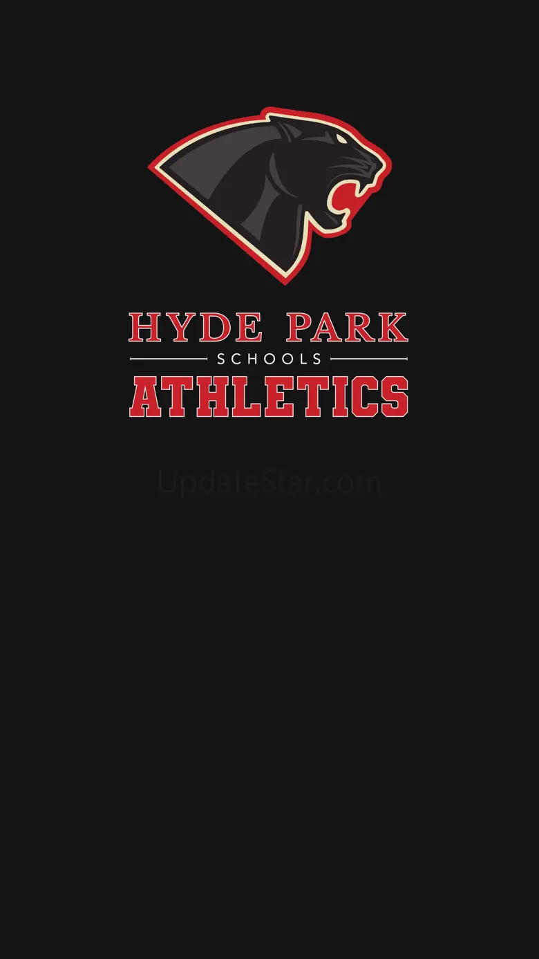 HP Panthers 4.1.8