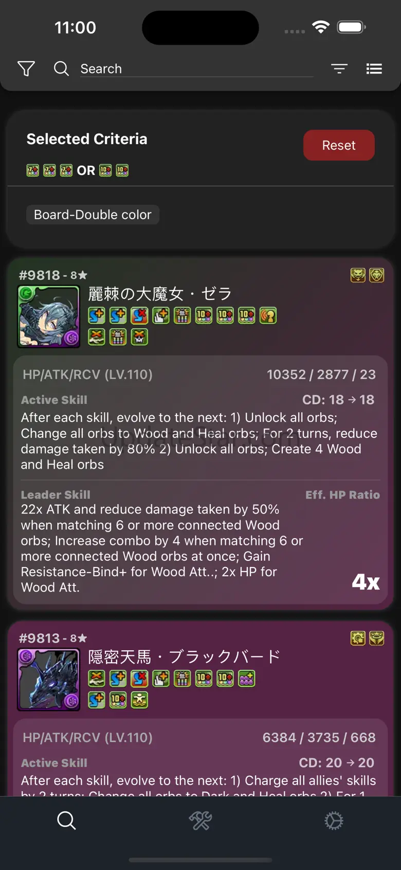 PAD Index 1.15