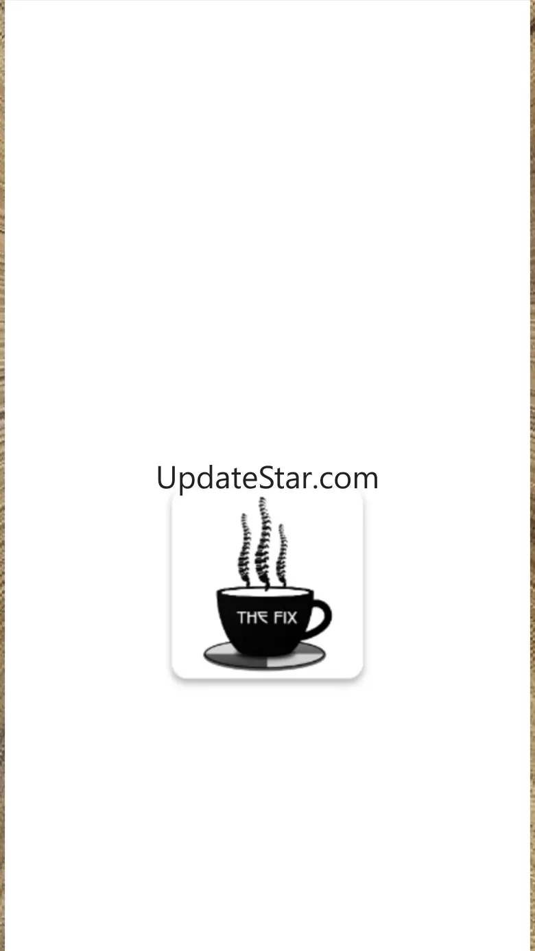 The Fix Chiropractic/Coffee 1.0