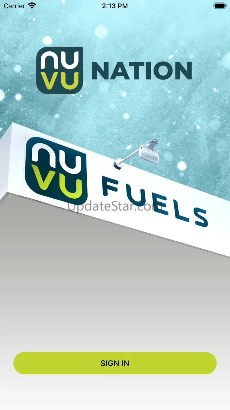 Nuvu Nation 3.2.2