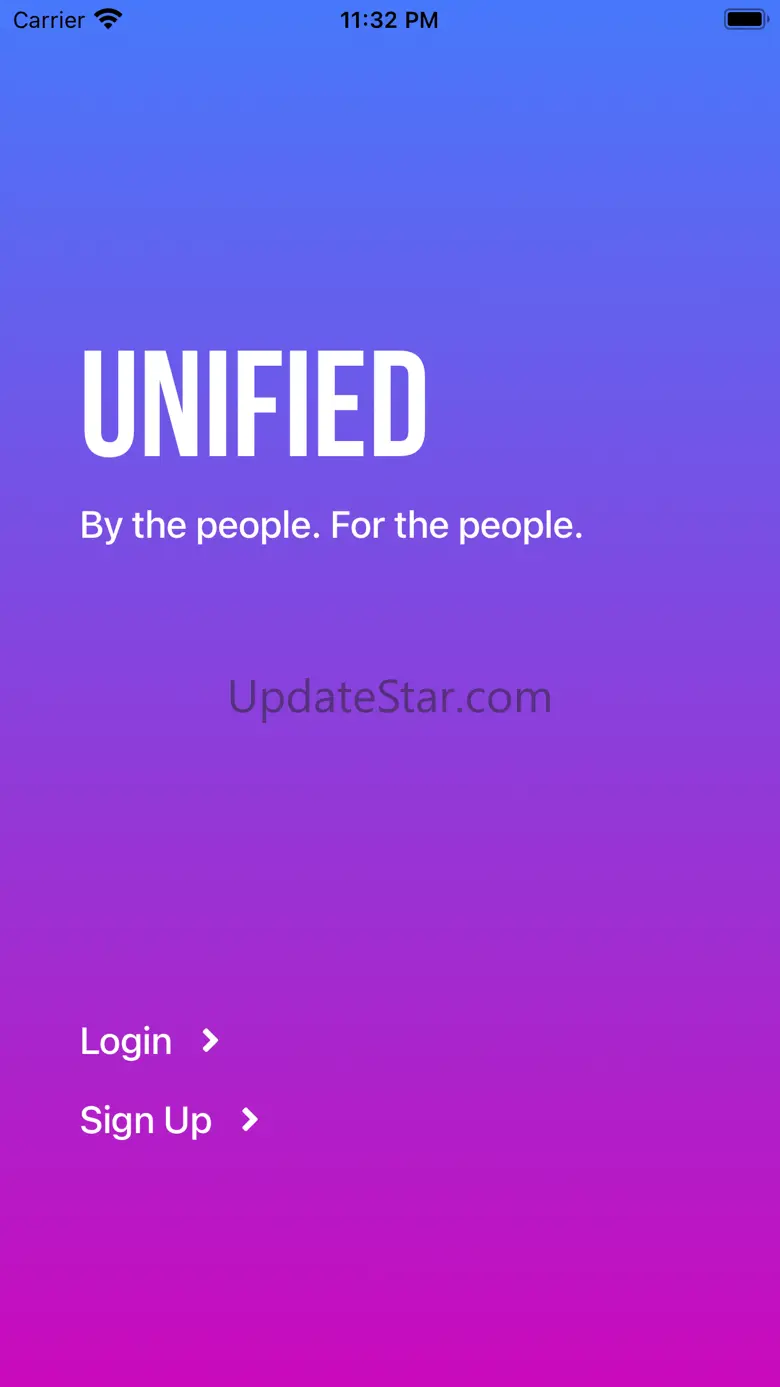 Unified - Activism Made Social 1.1.195