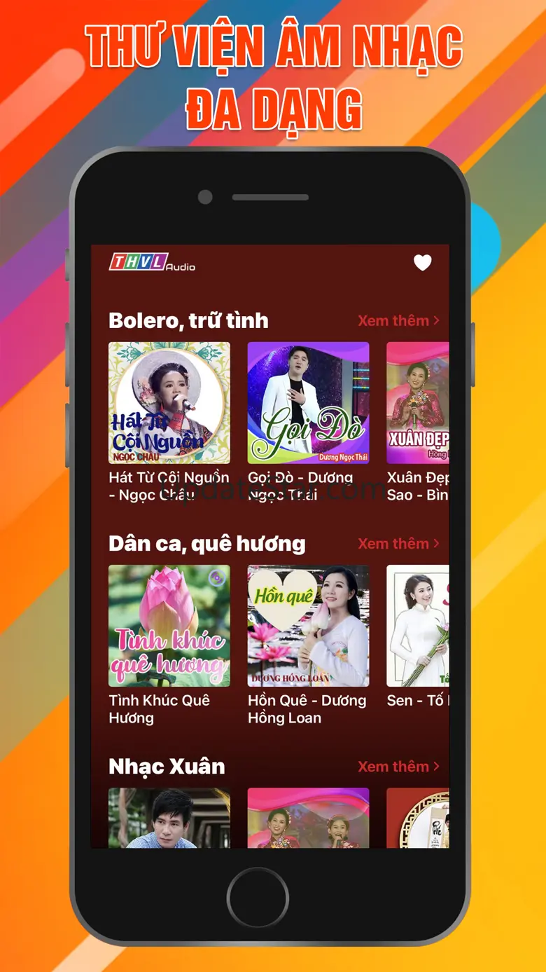 THVL Audio 1.4.11