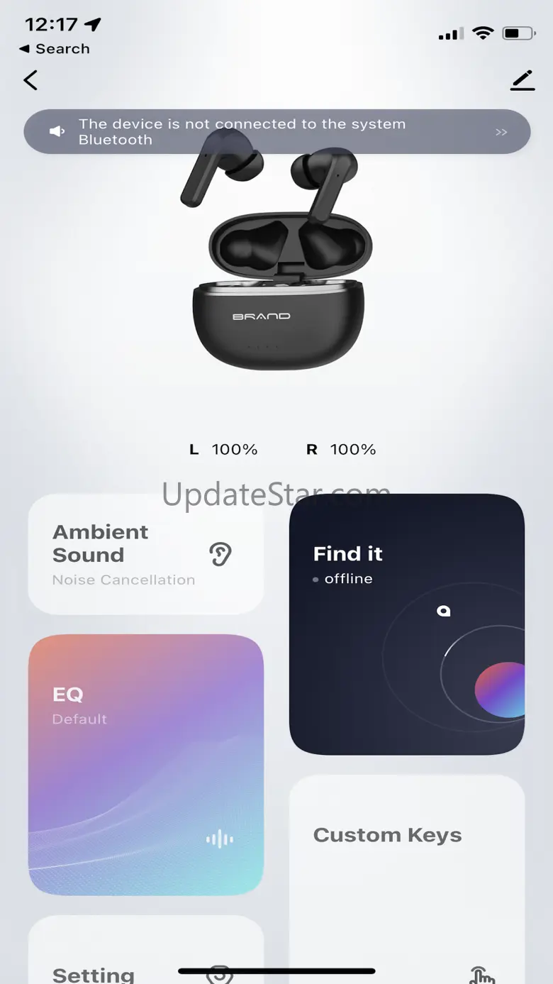 COBY Smart 1.0.1